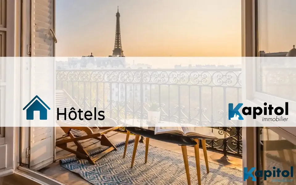 Bords de Loire-Hôtel Restaurant 15 chbres