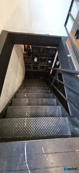 Fonds de commerce à vendre - Alimentation - Paris 12 (75012) - 162 800 €