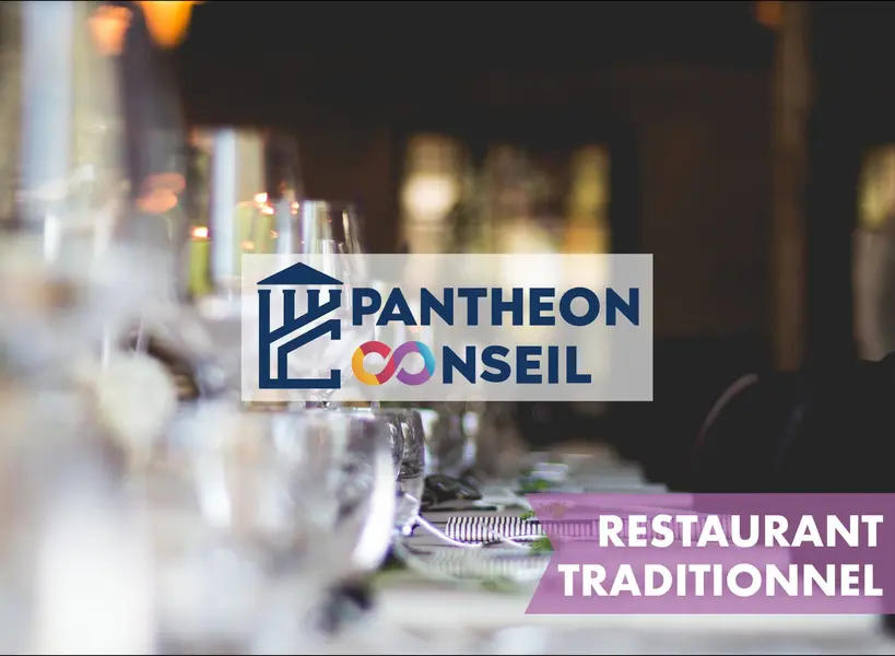 Fonds de commerce à vendre - Restauration - Paris 10 (75010) - 280 000 €