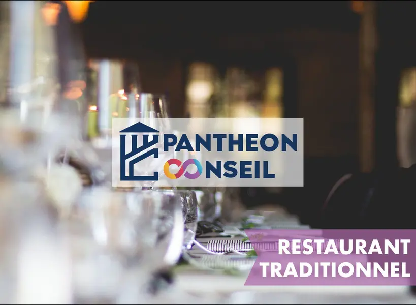 RESTAURANT BISTRONOMIQUE CLÉ EN MAIN – QUARTIER MADELEINE