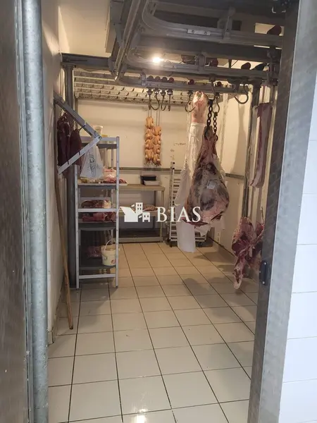 Fonds de commerce à vendre - Vente alimentaire - Athis-Mons (91200) - 98 000 €