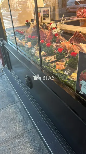 Fonds de commerce à vendre - Vente alimentaire -  - 318 000 €