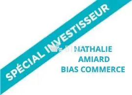 Fonds de commerce à vendre - Restauration - Beuvillers (14100) - 89 800 €