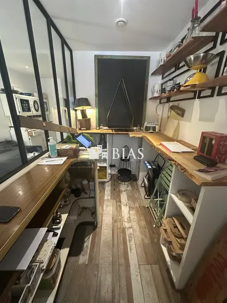 A vendre Restauration rapide, Bar a tapas, Pastelaria, Coworking