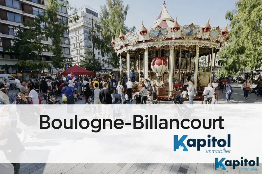 Fonds de commerce à vendre - Restauration - Boulogne-Billancourt (92100) - 30...
