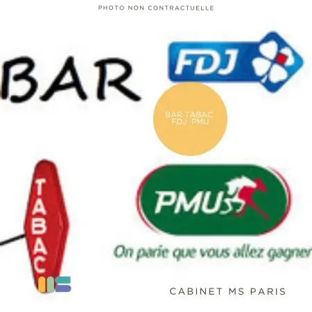 Fonds de commerce à vendre - Boutiques spécialisées - Bais (35680) - 104 000 €