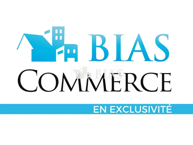 Fonds de commerce à vendre - Vente alimentaire - Campagnolles (14500) - 108 0...