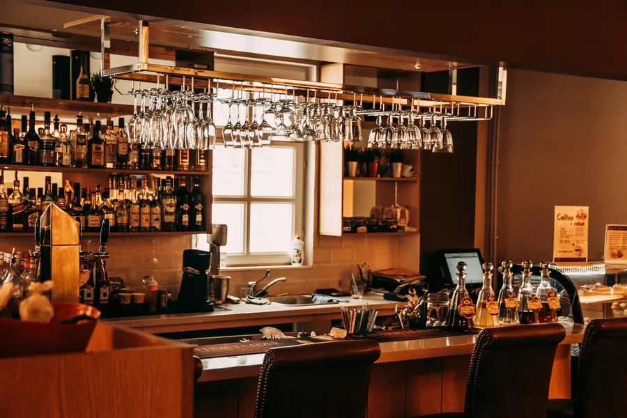 Fonds de commerce à vendre - Cafés et bars - Paris 17 (75017) - 468 800 €