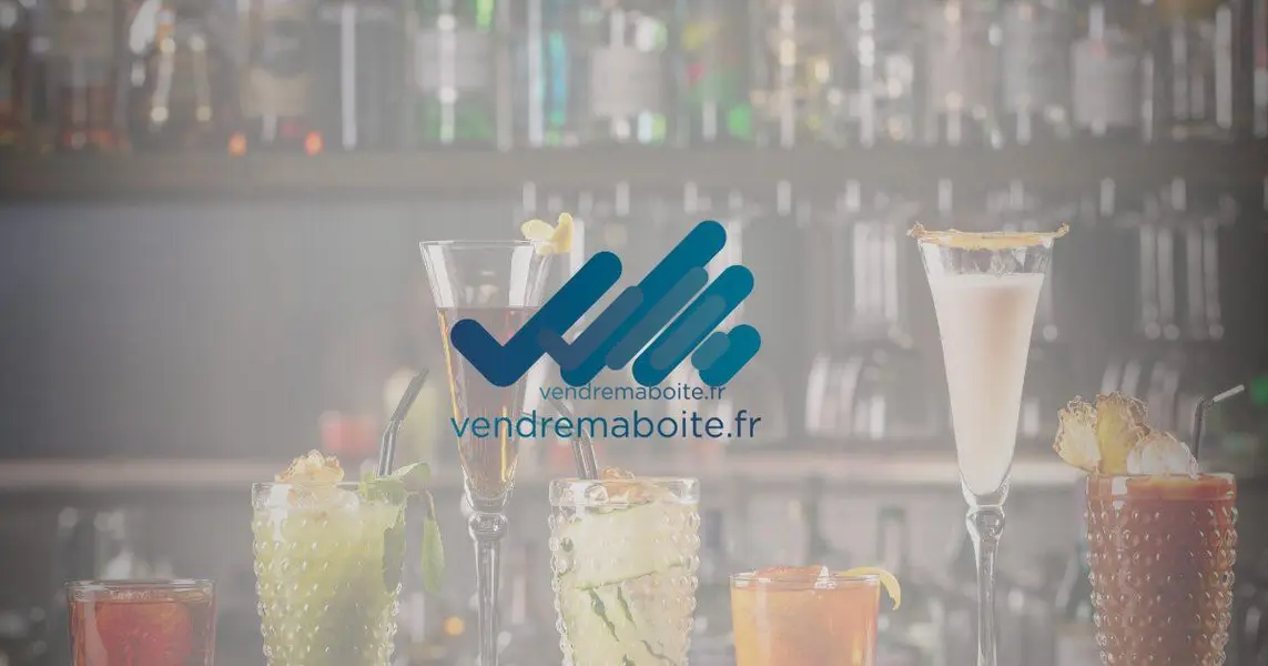 BAR, TABAC,PMU, FDJ, PRESSE, HOTEL