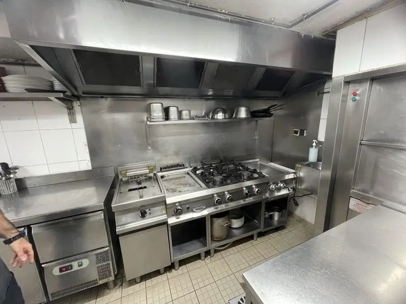Fonds de commerce à vendre - Cafés et bars - Paris 11 (75011) - 278 800 €