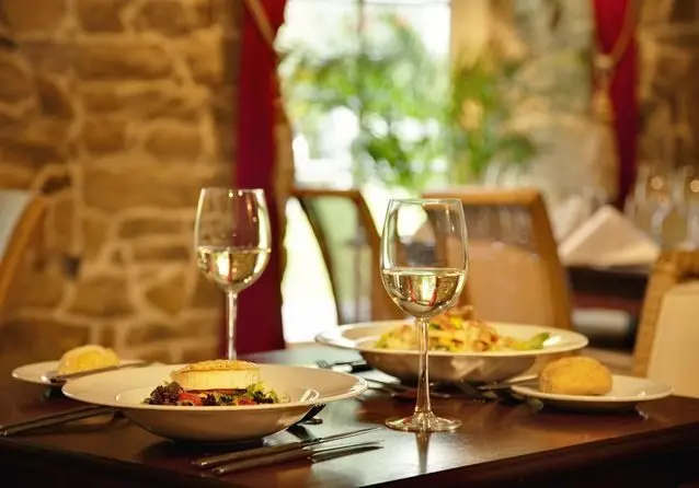 Restaurant Bar - Quartier plein coeur du Marais - Quartier n°1
