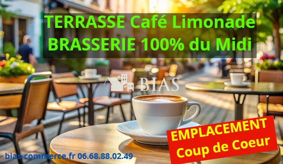 A vendre Fonds de commerce 180m² Bénouville